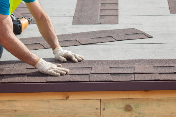 Best Rubber Roofing (EPDM, TPO)  in Sugar Creek, MO